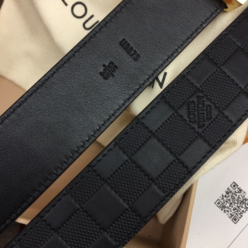 l0vis Vvtt0n belts